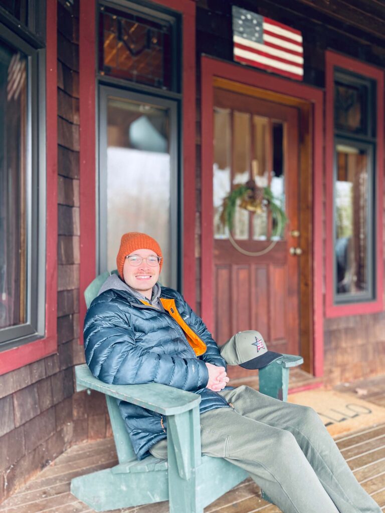 adirondack vacation rental