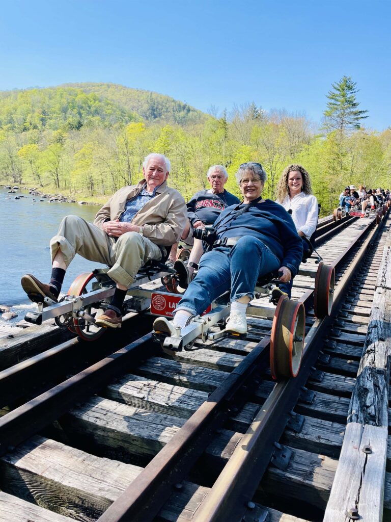 vacation rentals adirondacks